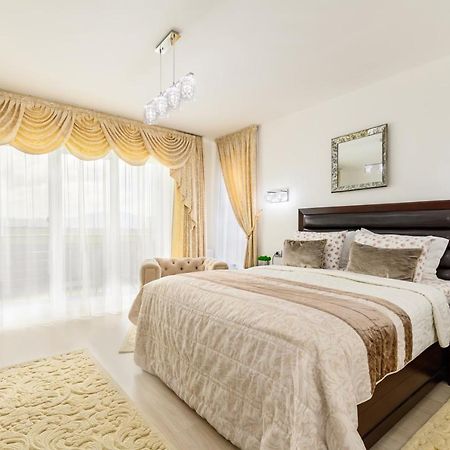 בראשוב Luxury Apartment Avantgarden 3 מראה חיצוני תמונה