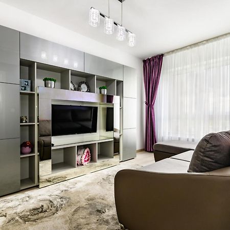 בראשוב Luxury Apartment Avantgarden 3 מראה חיצוני תמונה