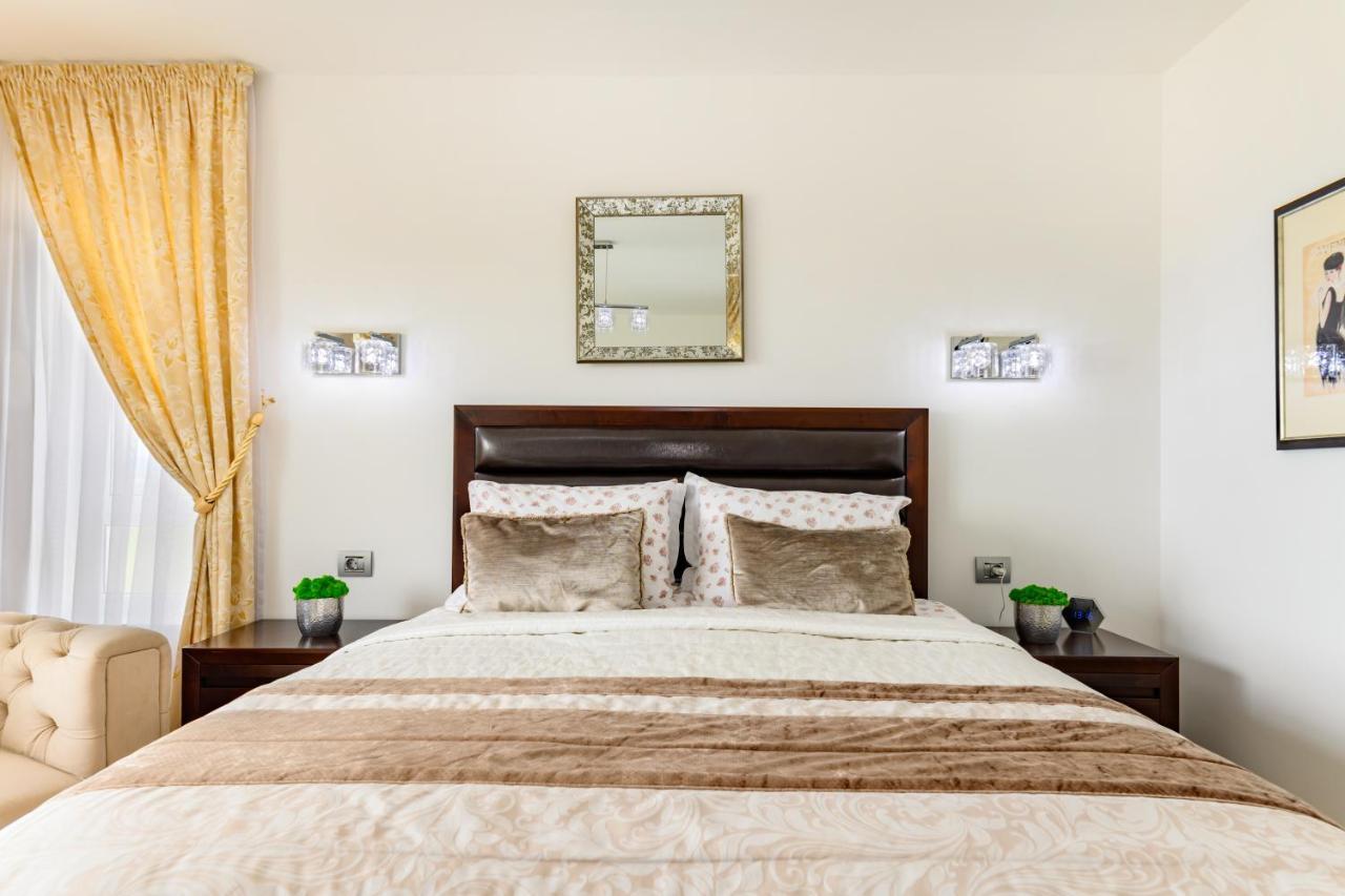 בראשוב Luxury Apartment Avantgarden 3 מראה חיצוני תמונה