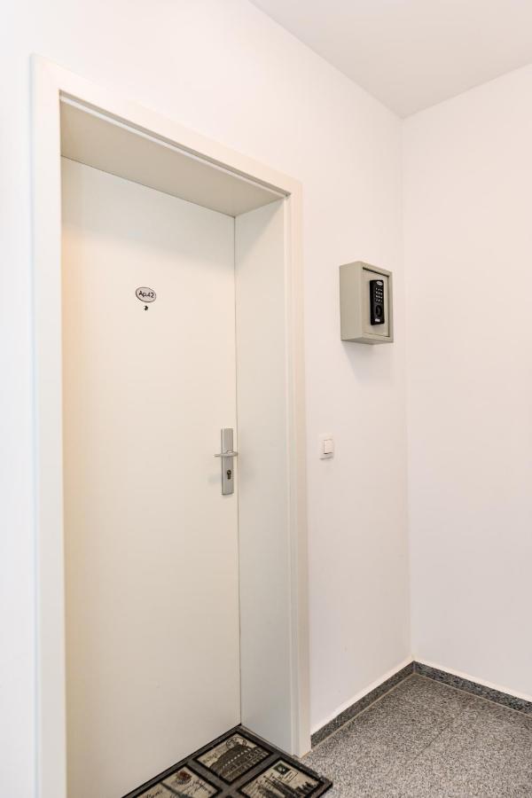 בראשוב Luxury Apartment Avantgarden 3 מראה חיצוני תמונה