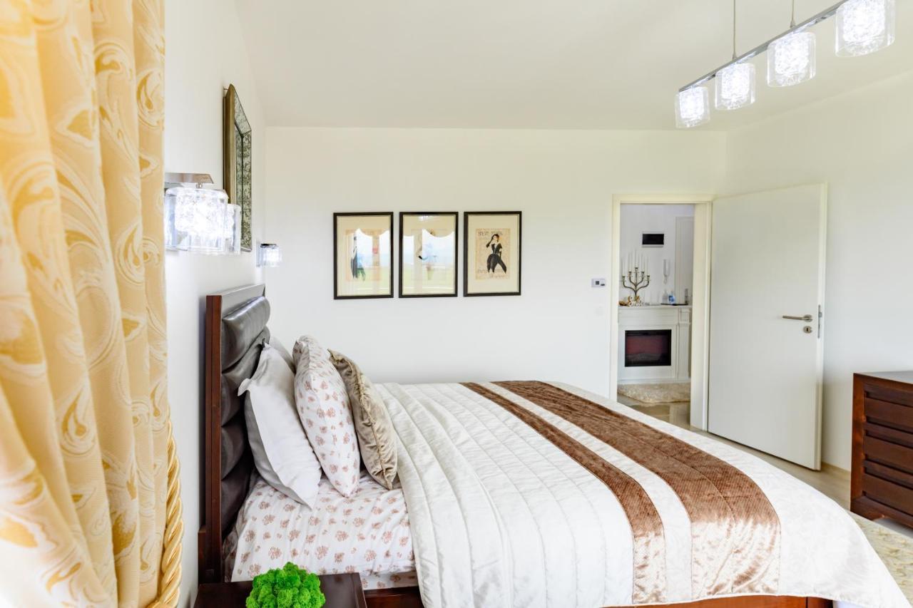 בראשוב Luxury Apartment Avantgarden 3 מראה חיצוני תמונה